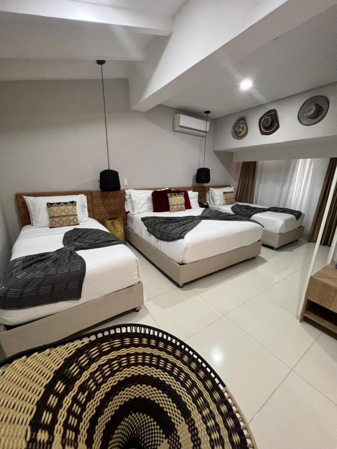 Hotel Boutique Casa Chunuu Santa Marta المظهر الخارجي الصورة