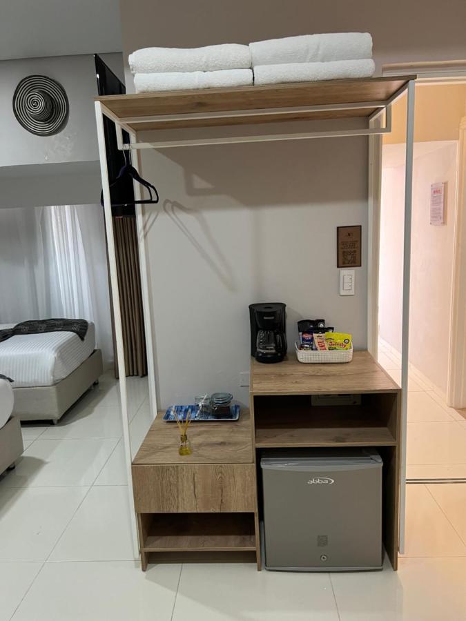 Hotel Boutique Casa Chunuu Santa Marta المظهر الخارجي الصورة