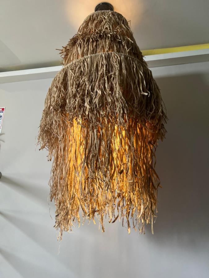 Hotel Boutique Casa Chunuu Santa Marta المظهر الخارجي الصورة
