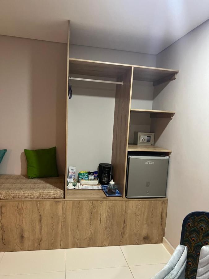 Hotel Boutique Casa Chunuu Santa Marta المظهر الخارجي الصورة